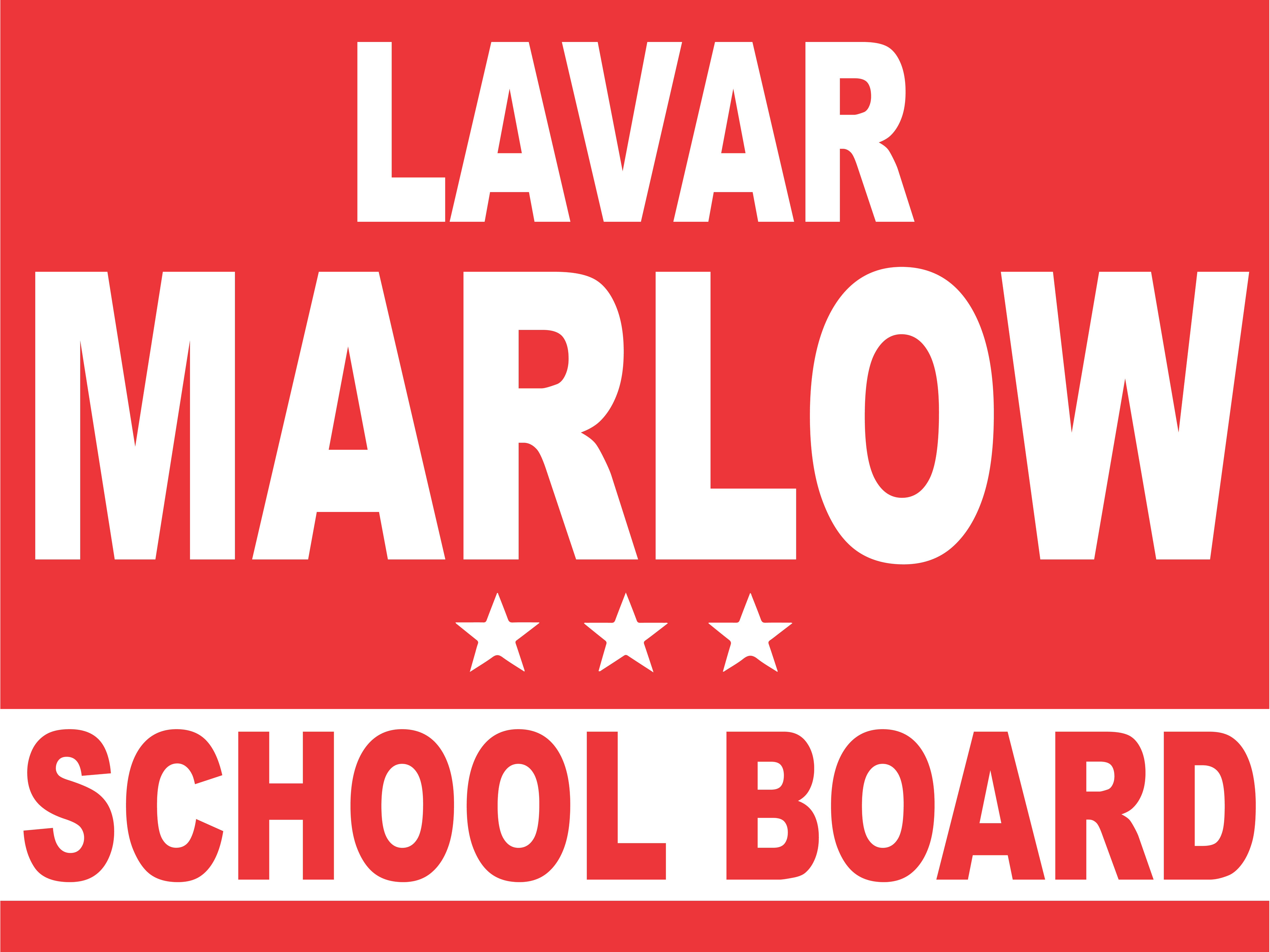 Marlow school board